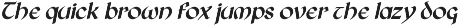 CS Shamus – Uncial Font preview