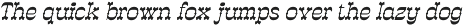 CS Silence – Tuscan Font preview