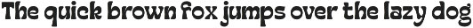 Young Romance - Retro Display Font preview