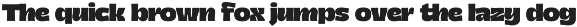 Bamboy; Soft Groovy Display Font preview