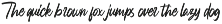 Ravvegin - Calligraphy Font preview