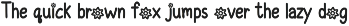Sundrop | Handwritten font preview