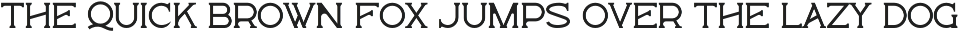 Boqda Elegant Serif Font preview