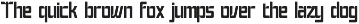 Antzuw | Display Sans Serif preview
