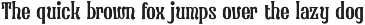 Requival - Pop Aesthetic Fonts preview