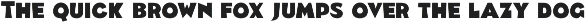 Detroit Comic – Comic Font Pair preview