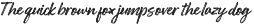 Hanboe Brush preview