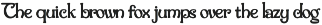 Chapman House - Fantasy Typeface font preview