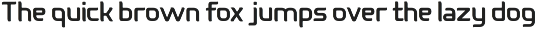 Requin - Modern Display Sans preview