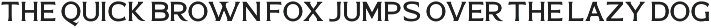 Brodical Serif preview