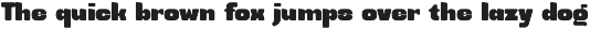 DT Youthy Bold preview