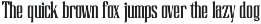 Dafthello || Unique Serif Font preview