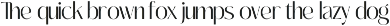 Aegthin Font preview