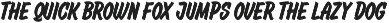 Signeta - Vintage Sign Painting Font font preview