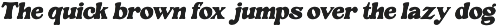 SadBoldy - Retro Display Serif preview