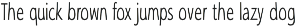 Ovoid Shape display font font preview