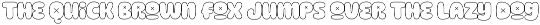 Slombe - Retro Bubble Typeface preview