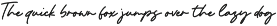 American Diamond Font preview