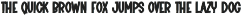 Dino Cartoon | Script Font preview