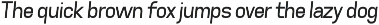 Matique - Family Sans Serif preview