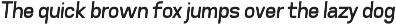 Matique - Family Sans Serif preview