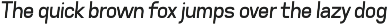 Matique - Family Sans Serif preview