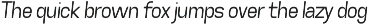 Matique - Family Sans Serif preview