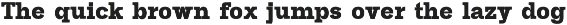 ThroneGuard Display Bold Typeface preview