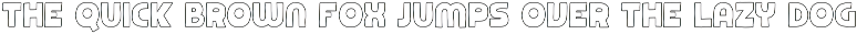 Marmont - Display Font preview