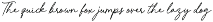 Coucou Script Fonts preview