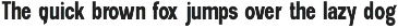 New Trusty preview