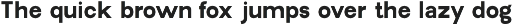 New Trusty preview
