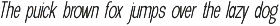 New Trusty preview