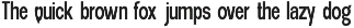 New Trusty preview