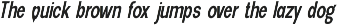New Trusty preview