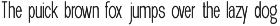 New Trusty preview