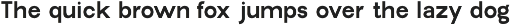 New Trusty preview