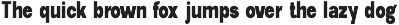 New Trusty preview