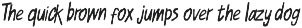 Leisure Handwriting Font preview