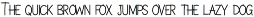 Twilight Sonata - Whimsical Font Duo preview