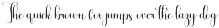 The Jungle preview