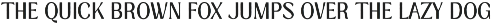 MALLARD FONT preview