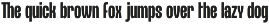 Tokyo Type preview
