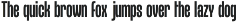Tokyo Type preview
