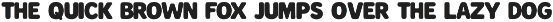 Fast Food Fan Club Font preview