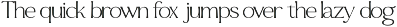 Qukies – Modern Serif Font preview