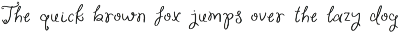 The Strawberry Collective Sweet Font preview