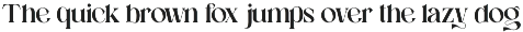 Grinjake Font | Classic Serif Font preview
