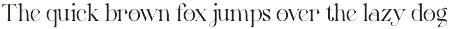 Grange Sofany Beautifull Serif Font preview