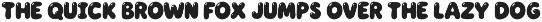 Biome Typeface preview